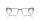 ARMANI EXCHANGE  0AX1065 6003 56 Szemüvegkeret