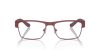 ARMANI EXCHANGE  0AX1065 6122 56 Szemüvegkeret