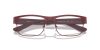 ARMANI EXCHANGE  0AX1065 6122 56 Szemüvegkeret