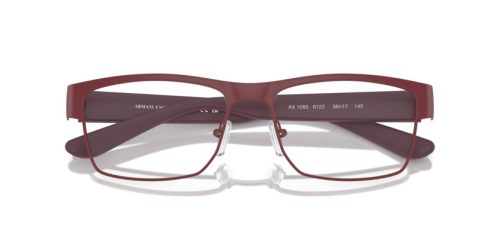 ARMANI EXCHANGE  0AX1065 6122 56 Szemüvegkeret