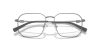 ARMANI EXCHANGE  0AX1066 6003 54 Szemüvegkeret