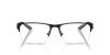 ARMANI EXCHANGE  0AX1068 6000 56 Szemüvegkeret