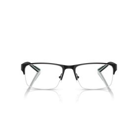ARMANI EXCHANGE  0AX1068 6000 56 Szemüvegkeret