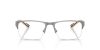 ARMANI EXCHANGE  0AX1068 6003 56 Szemüvegkeret