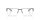 ARMANI EXCHANGE  0AX1068 6003 56 Szemüvegkeret