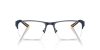 ARMANI EXCHANGE  0AX1068 6099 56 Szemüvegkeret