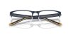 ARMANI EXCHANGE  0AX1068 6099 56 Szemüvegkeret