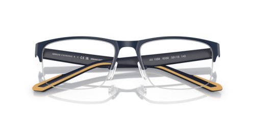 ARMANI EXCHANGE  0AX1068 6099 56 Szemüvegkeret