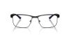 ARMANI EXCHANGE  0AX1070 6000 56 Szemüvegkeret