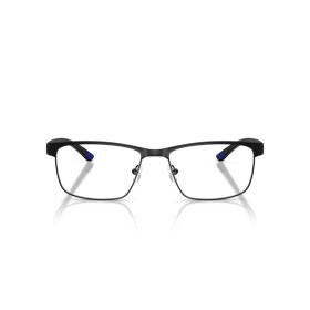 ARMANI EXCHANGE  0AX1070 6000 56 Szemüvegkeret