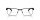 ARMANI EXCHANGE  0AX1070 6000 56 Szemüvegkeret