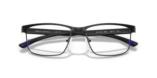 ARMANI EXCHANGE  0AX1070 6000 56 Szemüvegkeret