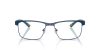ARMANI EXCHANGE  0AX1070 6125 56 Szemüvegkeret