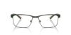ARMANI EXCHANGE  0AX1070 6126 56 Szemüvegkeret