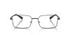 ARMANI EXCHANGE  0AX1071 6000 56 Szemüvegkeret