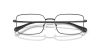ARMANI EXCHANGE  0AX1071 6000 56 Szemüvegkeret