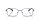 ARMANI EXCHANGE  0AX1071 6099 56 Szemüvegkeret