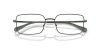 ARMANI EXCHANGE  0AX1071 6126 56 Szemüvegkeret