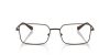 ARMANI EXCHANGE  0AX1071 6127 56 Szemüvegkeret