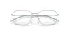 ARMANI EXCHANGE  0AX1072 6045 53 Szemüvegkeret