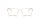 ARMANI EXCHANGE  0AX1072 6110 53 Szemüvegkeret