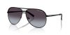 ARMANI EXCHANGE  0AX2002 60008G 61 Napszemüveg
