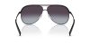 ARMANI EXCHANGE  0AX2002 60008G 61 Napszemüveg