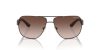 ARMANI EXCHANGE  0AX2012S 605813 62 Napszemüveg