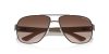 ARMANI EXCHANGE  0AX2012S 605813 62 Napszemüveg