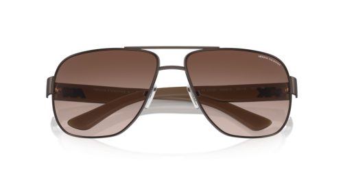 ARMANI EXCHANGE  0AX2012S 605813 62 Napszemüveg