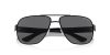 ARMANI EXCHANGE  0AX2012S 606381 62 Napszemüveg