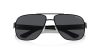 ARMANI EXCHANGE  0AX2012S 606387 62 Napszemüveg