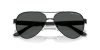 ARMANI EXCHANGE  0AX2034S 600087 59 Napszemüveg
