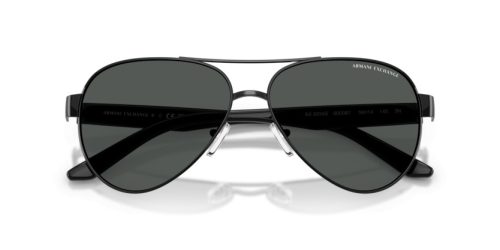 ARMANI EXCHANGE  0AX2034S 600087 59 Napszemüveg