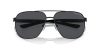 ARMANI EXCHANGE  0AX2047S 600087 63 Napszemüveg