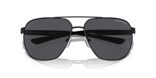 ARMANI EXCHANGE  0AX2047S 600087 63 Napszemüveg