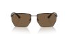 ARMANI EXCHANGE  0AX2048S 608573 59 Napszemüveg
