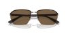 ARMANI EXCHANGE  0AX2048S 608573 59 Napszemüveg