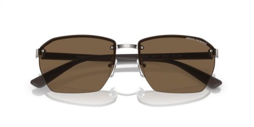 ARMANI EXCHANGE  0AX2048S 608573 59 Napszemüveg