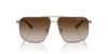 ARMANI EXCHANGE  0AX2050S 600373 60 Napszemüveg