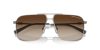 ARMANI EXCHANGE  0AX2050S 600373 60 Napszemüveg