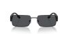 ARMANI EXCHANGE  0AX2052S 600087 57 Napszemüveg