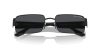 ARMANI EXCHANGE  0AX2052S 600087 57 Napszemüveg