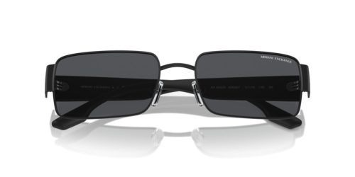 ARMANI EXCHANGE  0AX2052S 600087 57 Napszemüveg