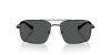 ARMANI EXCHANGE  0AX2054S 600087 57 Napszemüveg