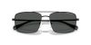 ARMANI EXCHANGE  0AX2054S 600087 57 Napszemüveg