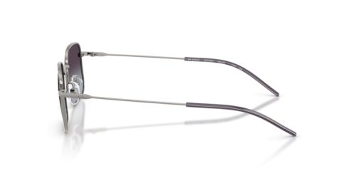 ARMANI EXCHANGE  0AX2055S 60038G 46 Napszemüveg