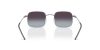 ARMANI EXCHANGE  0AX2055S 60038G 46 Napszemüveg