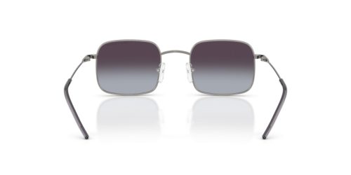 ARMANI EXCHANGE  0AX2055S 60038G 46 Napszemüveg