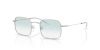 ARMANI EXCHANGE  0AX2055S 60453F 46 Napszemüveg